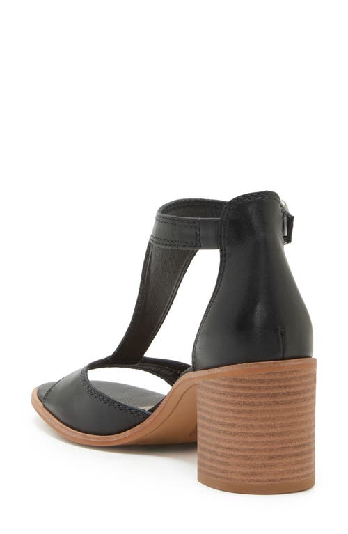 Lucky Brand Sabeni Sandal In Multi