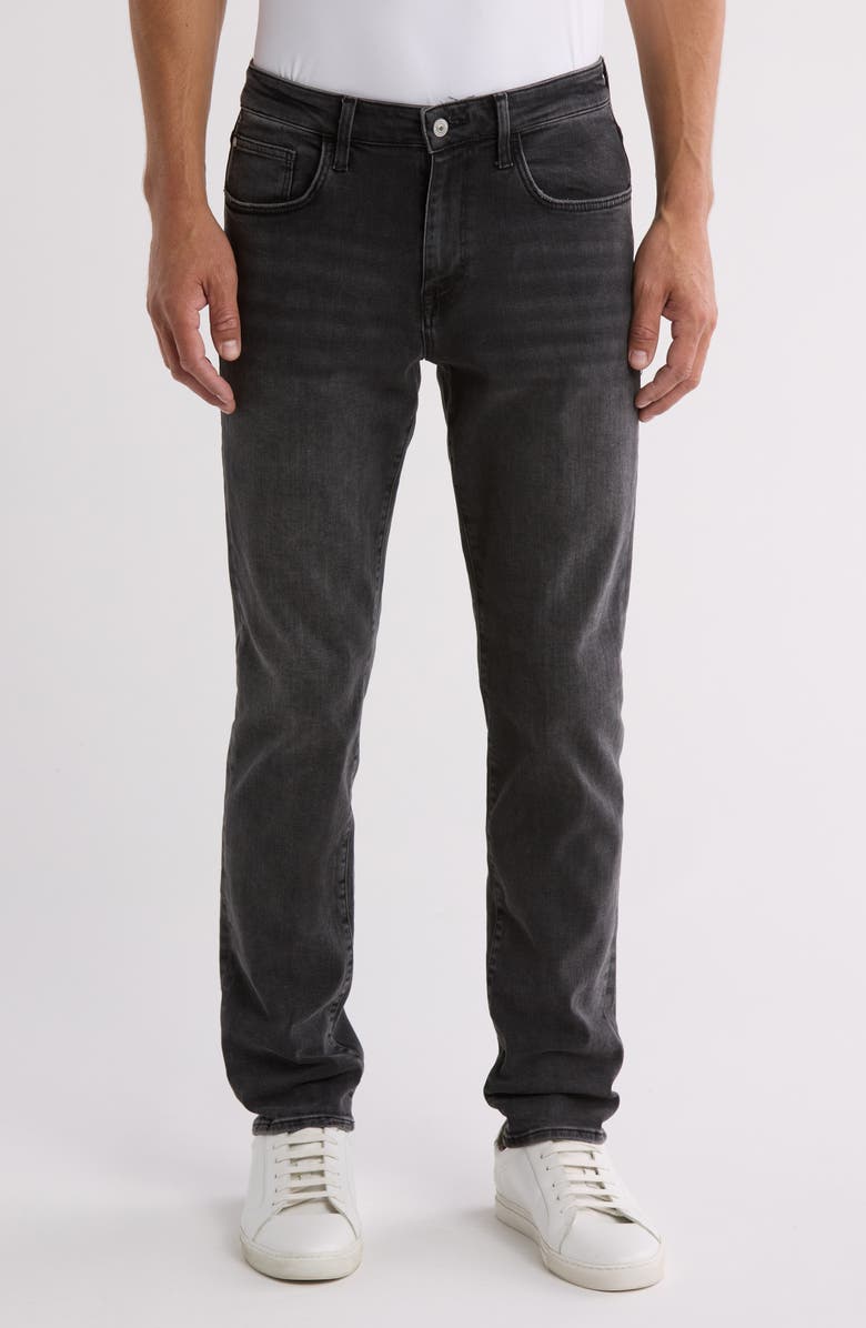Brooklyn Industries Franklin Slim Fit Jeans, Main, color, 