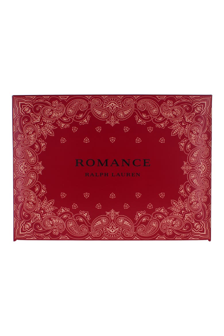 Romance Eau de Parfum Set, Alternate, color, NO COLOR
