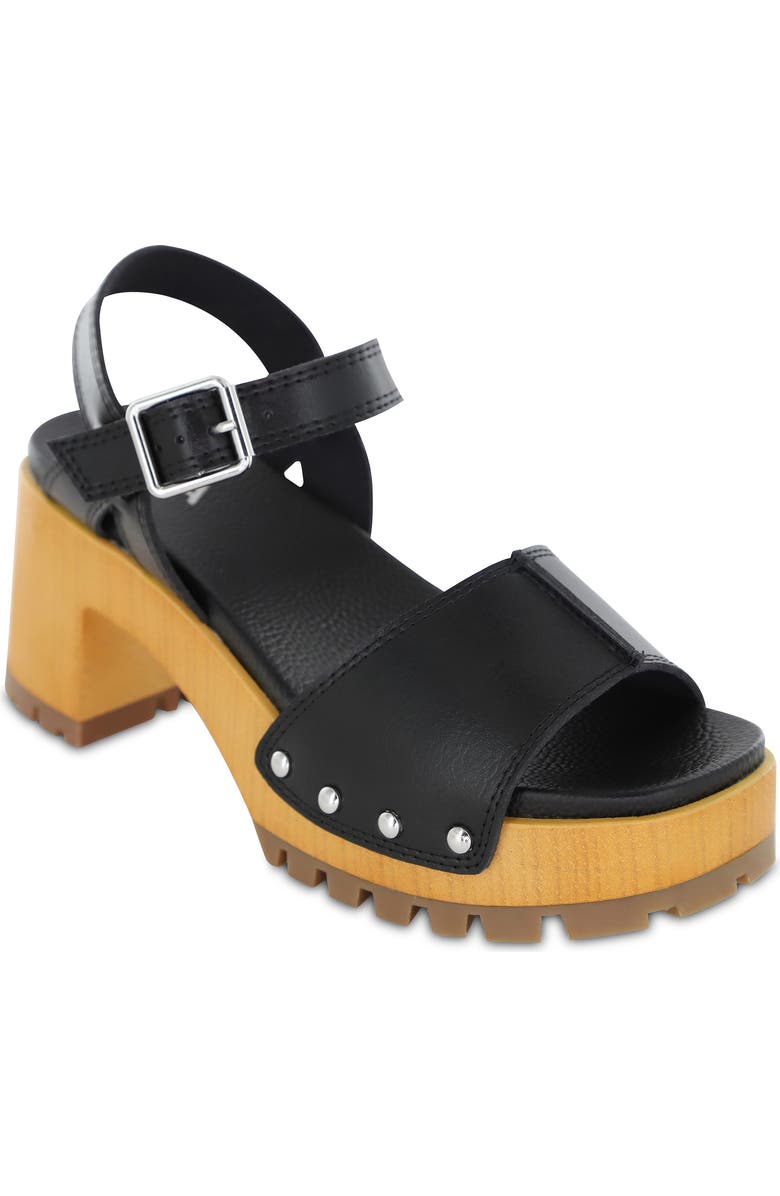 MIA Daniella Sandal, Main, color,