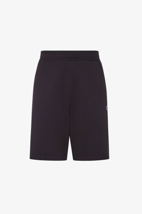 Organic Cotton Shorts