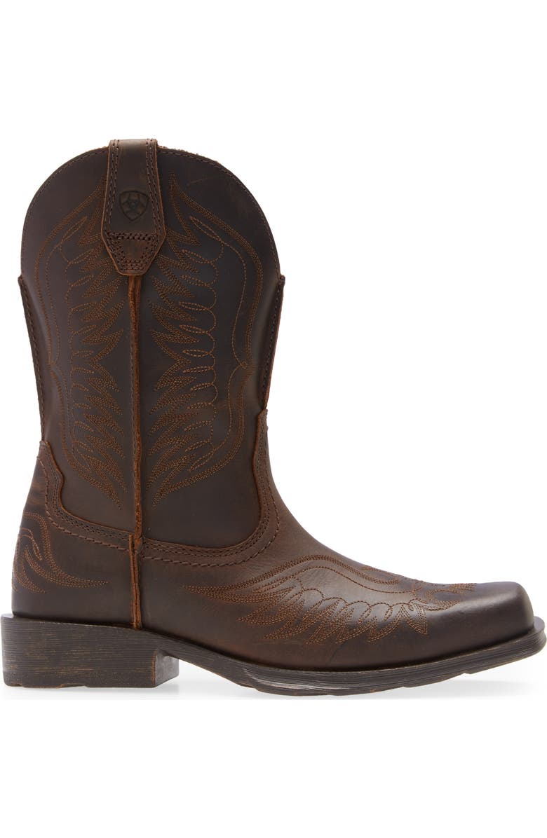 Ariat Rambler Phoenix Western Boot, Alternate, color,