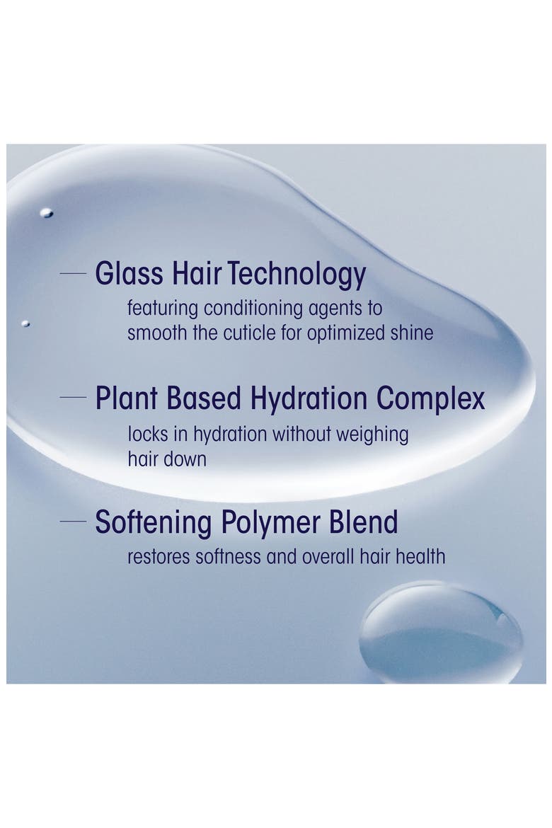 Mirror Rinse Shine & Glass Hair Treatment, Alternate, color, NO COLOR
