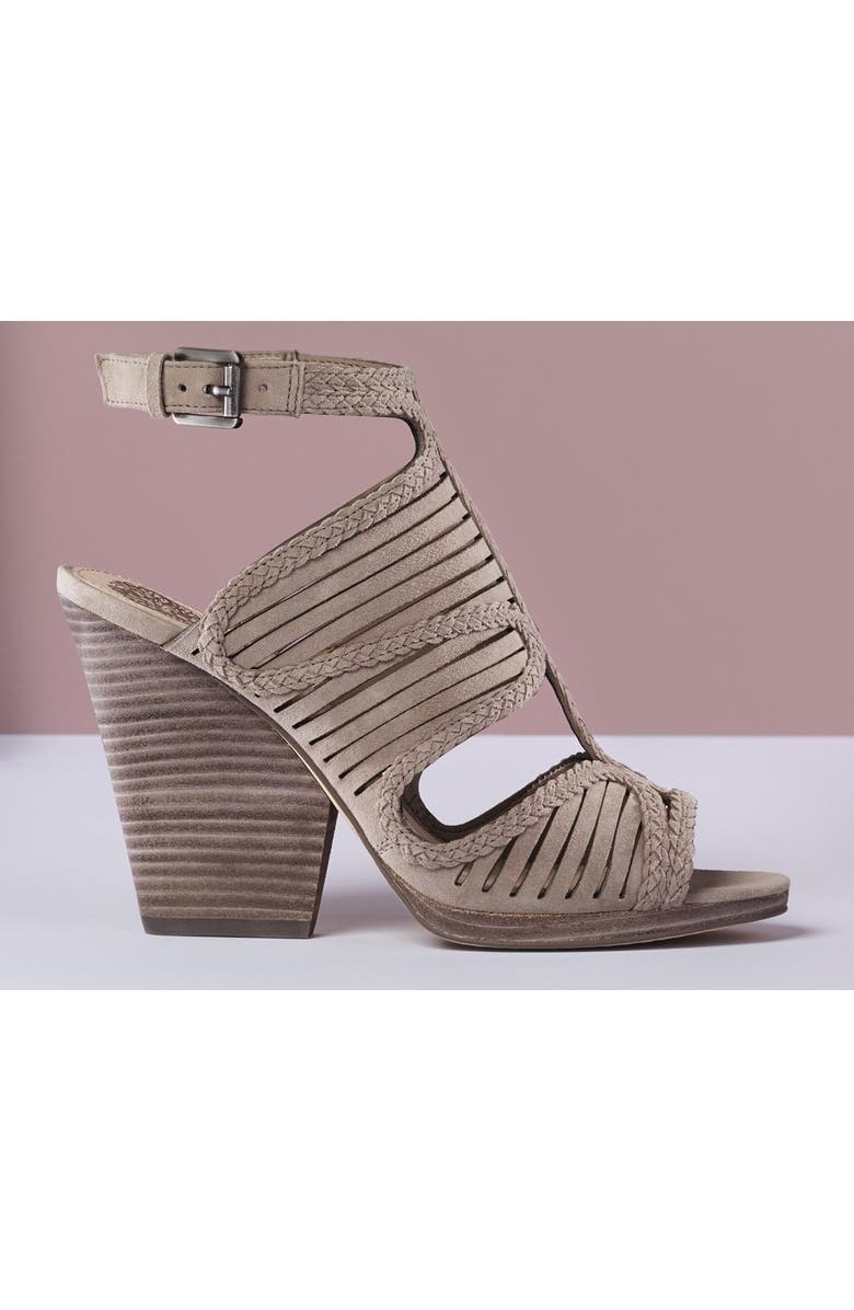 Vince Camuto 'Janil' Sandal, Alternate, color,