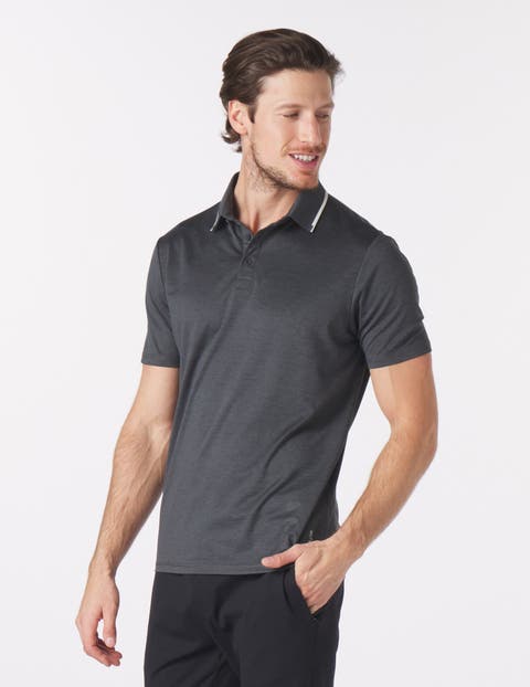 Power Fade Polo