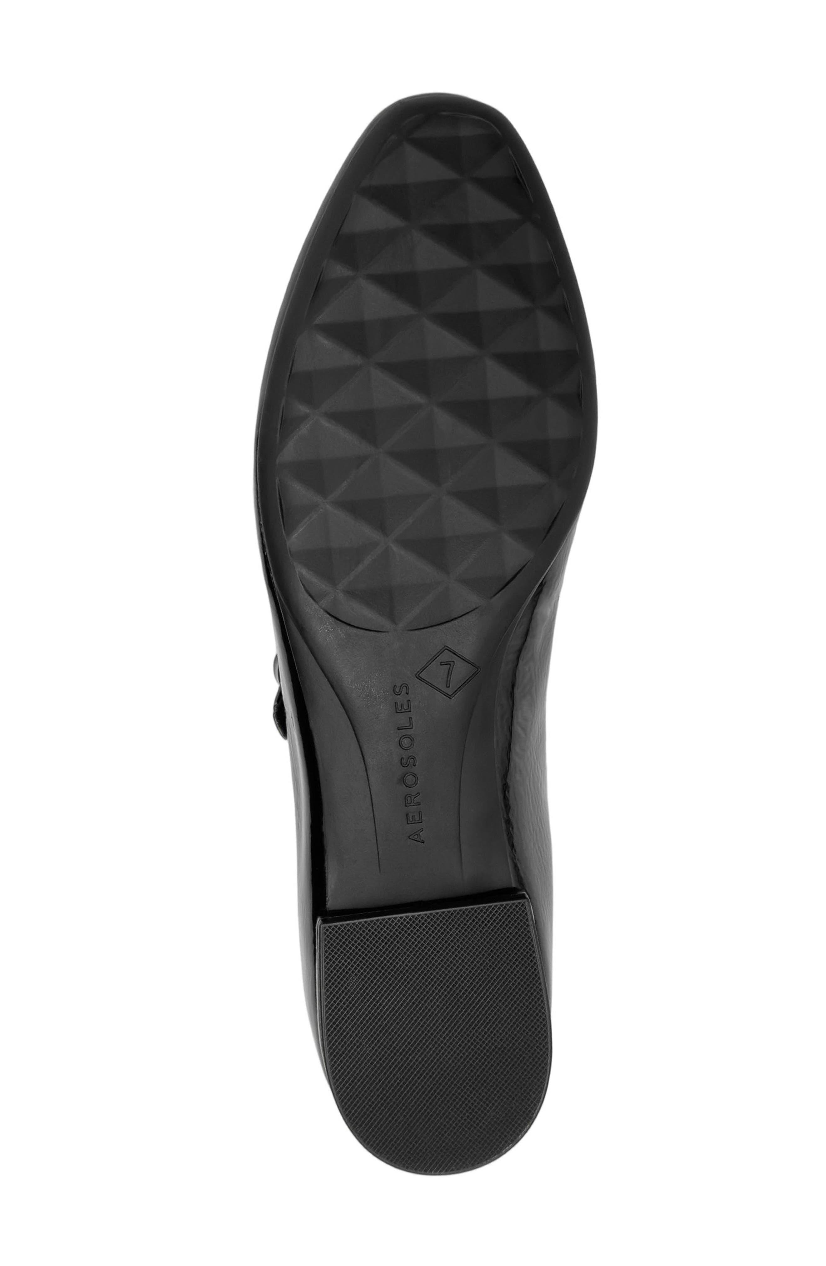Aerosoles Annette Mary Jane Flat, Alternate, color, 