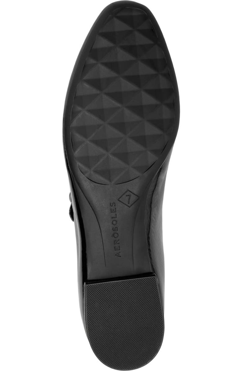 Aerosoles Annette Mary Jane Flat, Alternate, color,