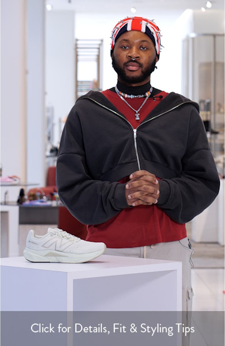 FuelCell Propel v5 Running Shoe, sales video thumbnail