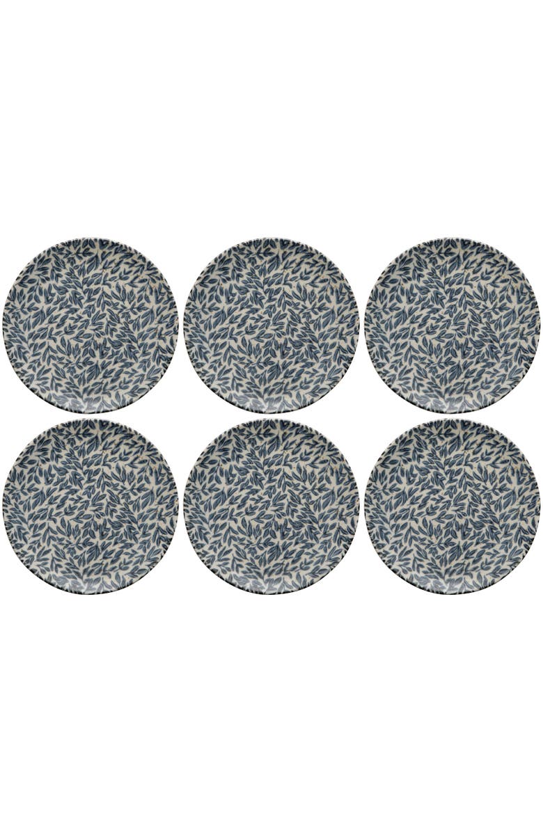 Danica Brands Element Mug - Set of 6, Main, color, Myrtle