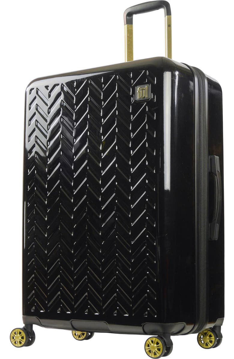 Ful Groove 31 inch Hardside Spinner luggage, Main, color,