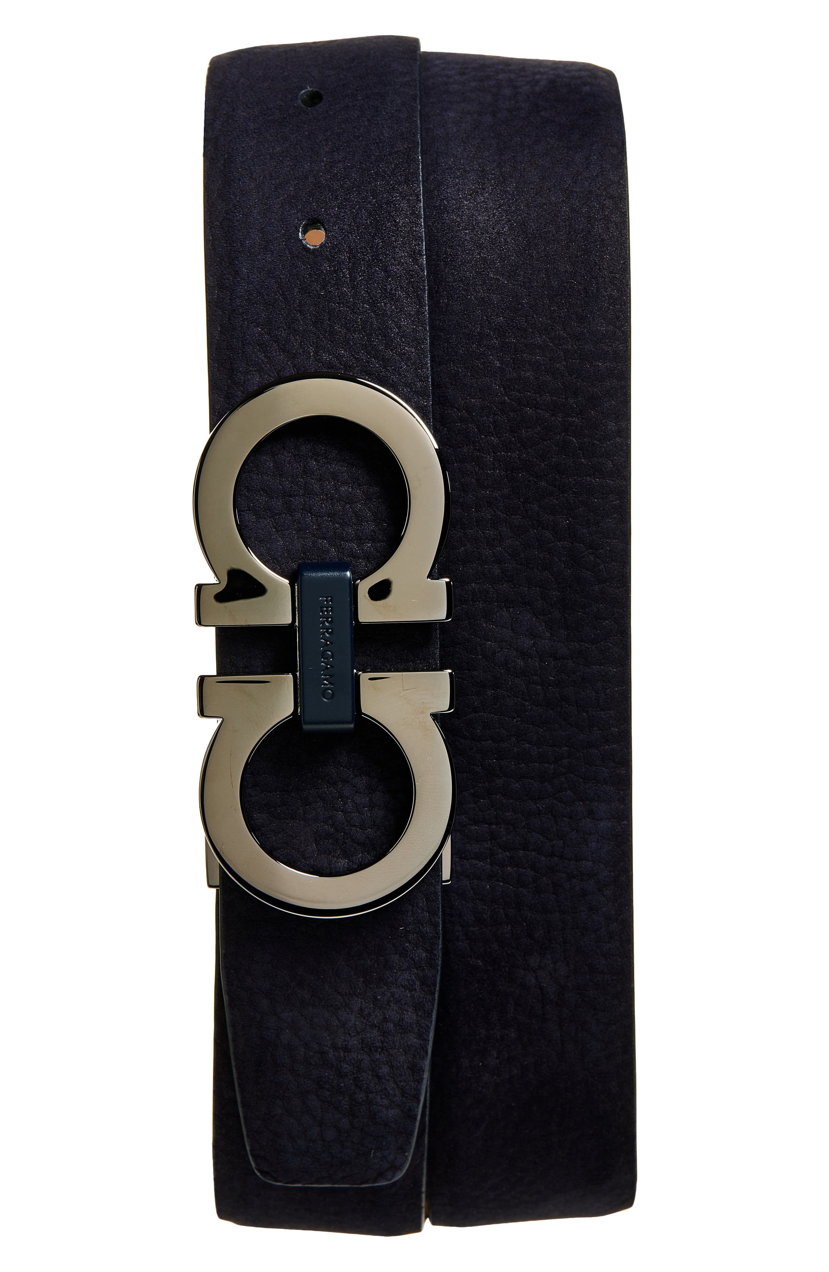 selected NAVY NATURALE