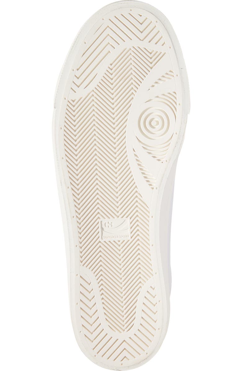 Superga 3843 Court Sneaker, Alternate, color,