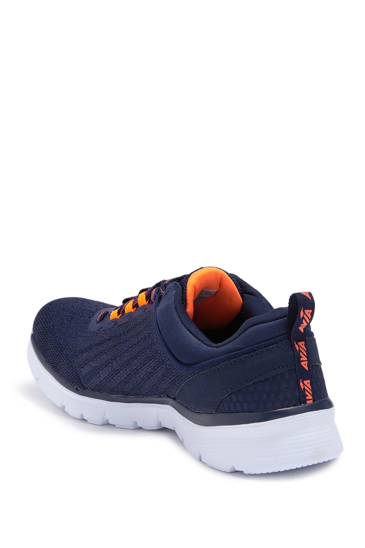 AVIA Avi Factor Running Sneaker, Alternate, color, 