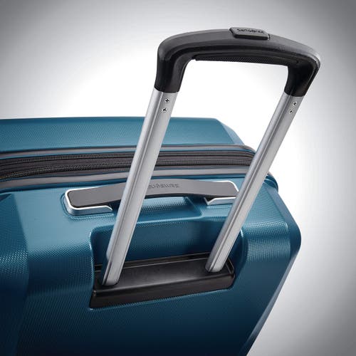 Samsonite Winfield 3 Dlx 3-piece Set Spinner