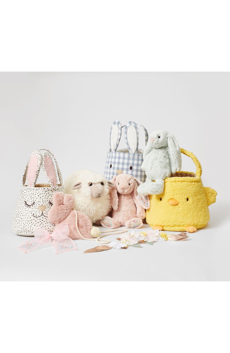 Jellycat Rolbie Sheep Stuffed Animal, Alternate, color,