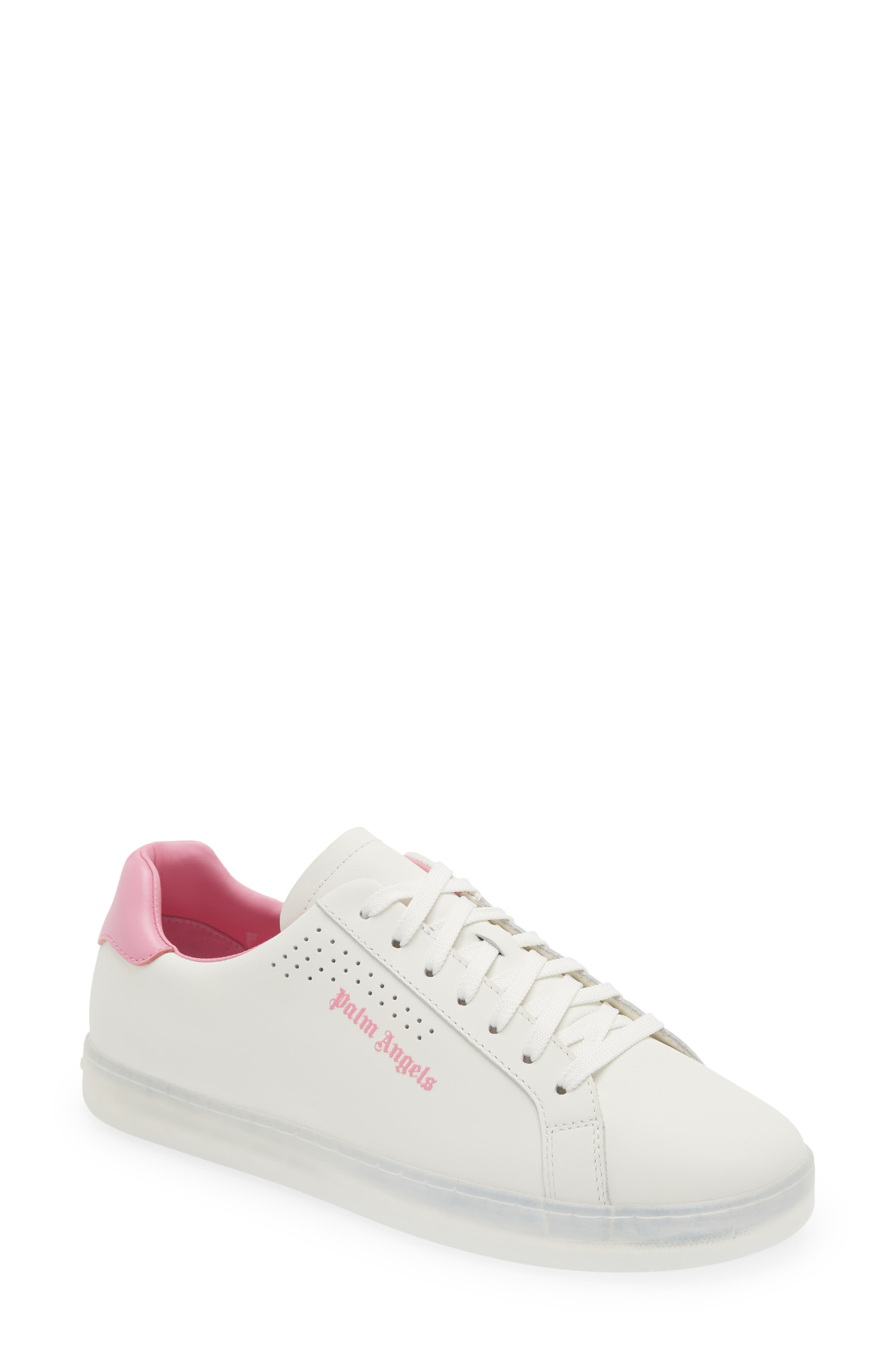 Palm Angels Palm 1 Clear Sole Sneaker, Main, color, 