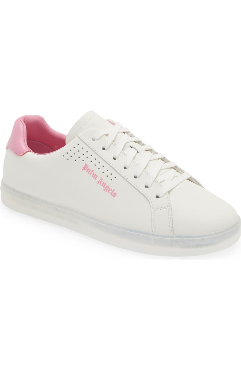 Palm Angels Palm 1 Clear Sole Sneaker, Main, color,