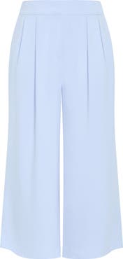 City Chic Holly Wide Leg Pants