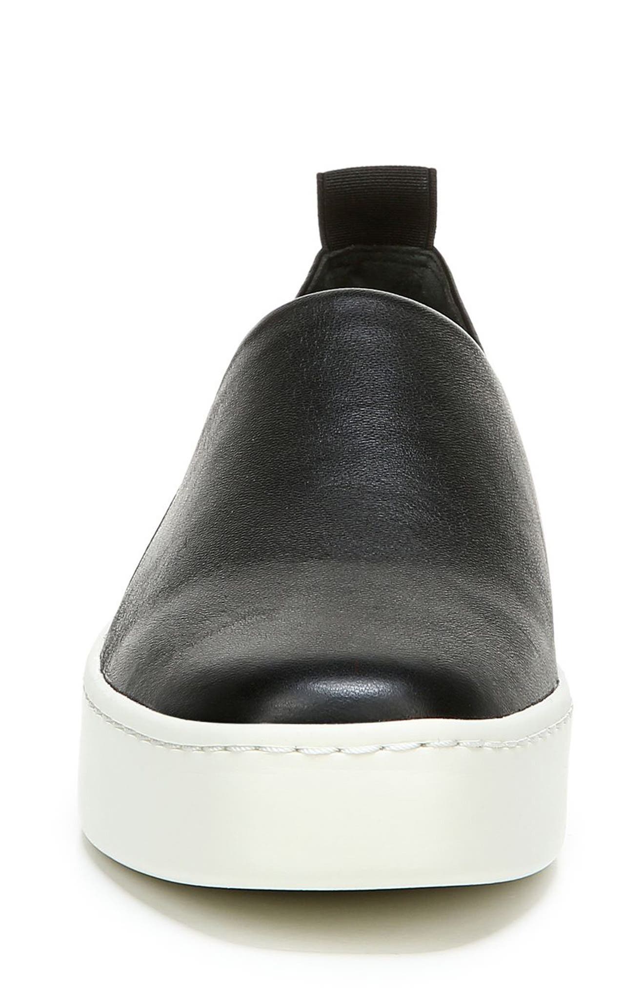 Vince Saxon 2 Slip-On Sneaker, Alternate, color, 