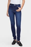 ALIGNE High Waist Skinny Jeans