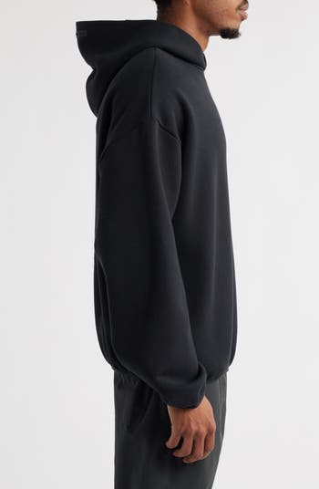 Modern Fit Fleece Hoodie
