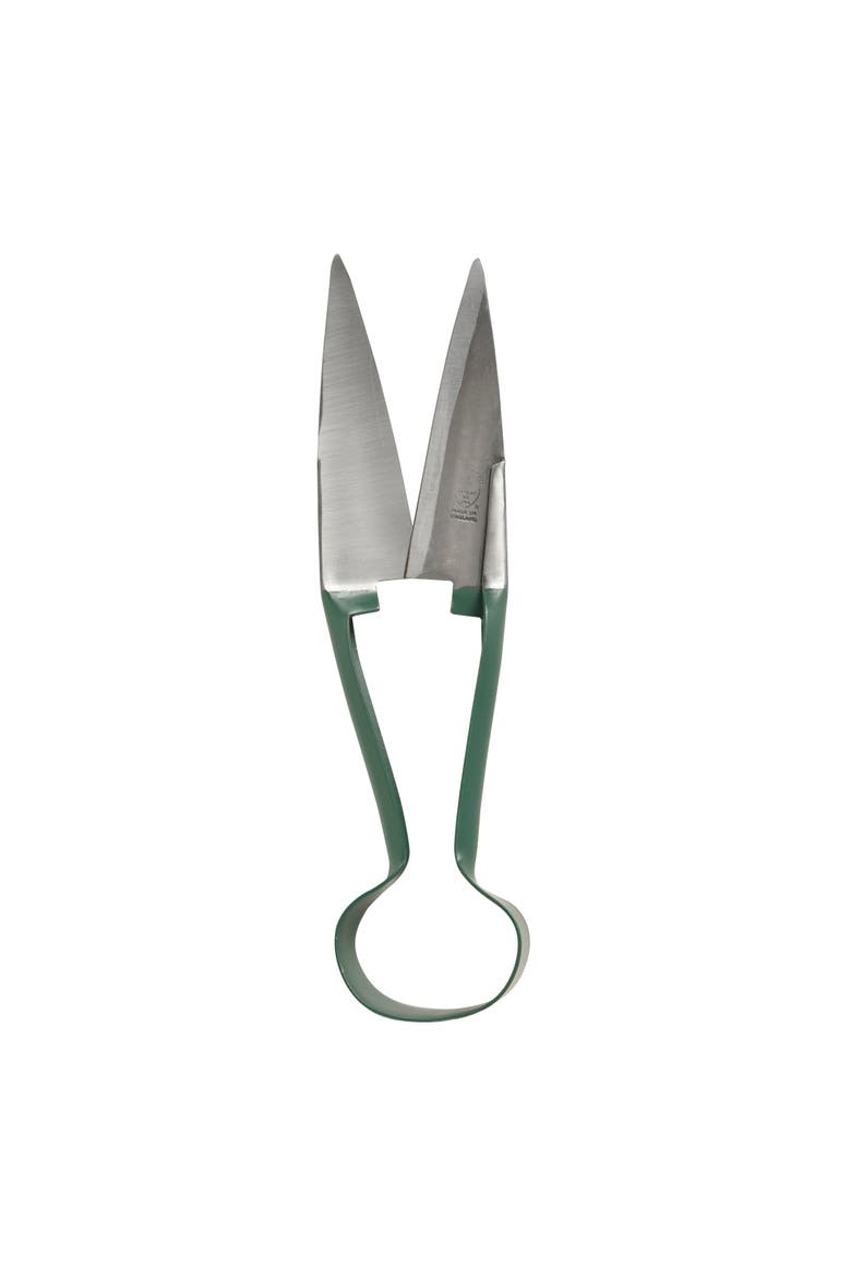 Topiary Trimming Shears, Main, color, Green