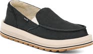 Sanuk Donna Mesa Slip-On Sneaker