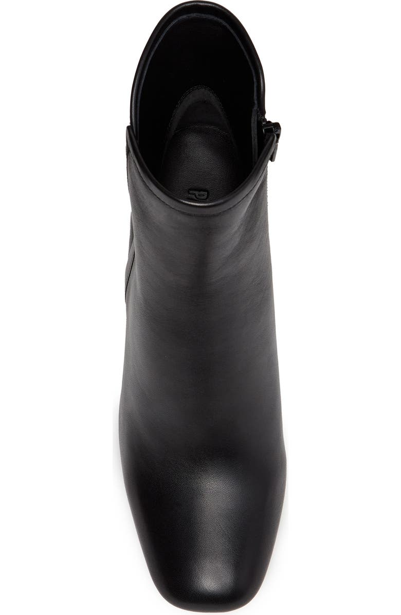 PAIGE Kaya Bootie, Alternate, color, Black