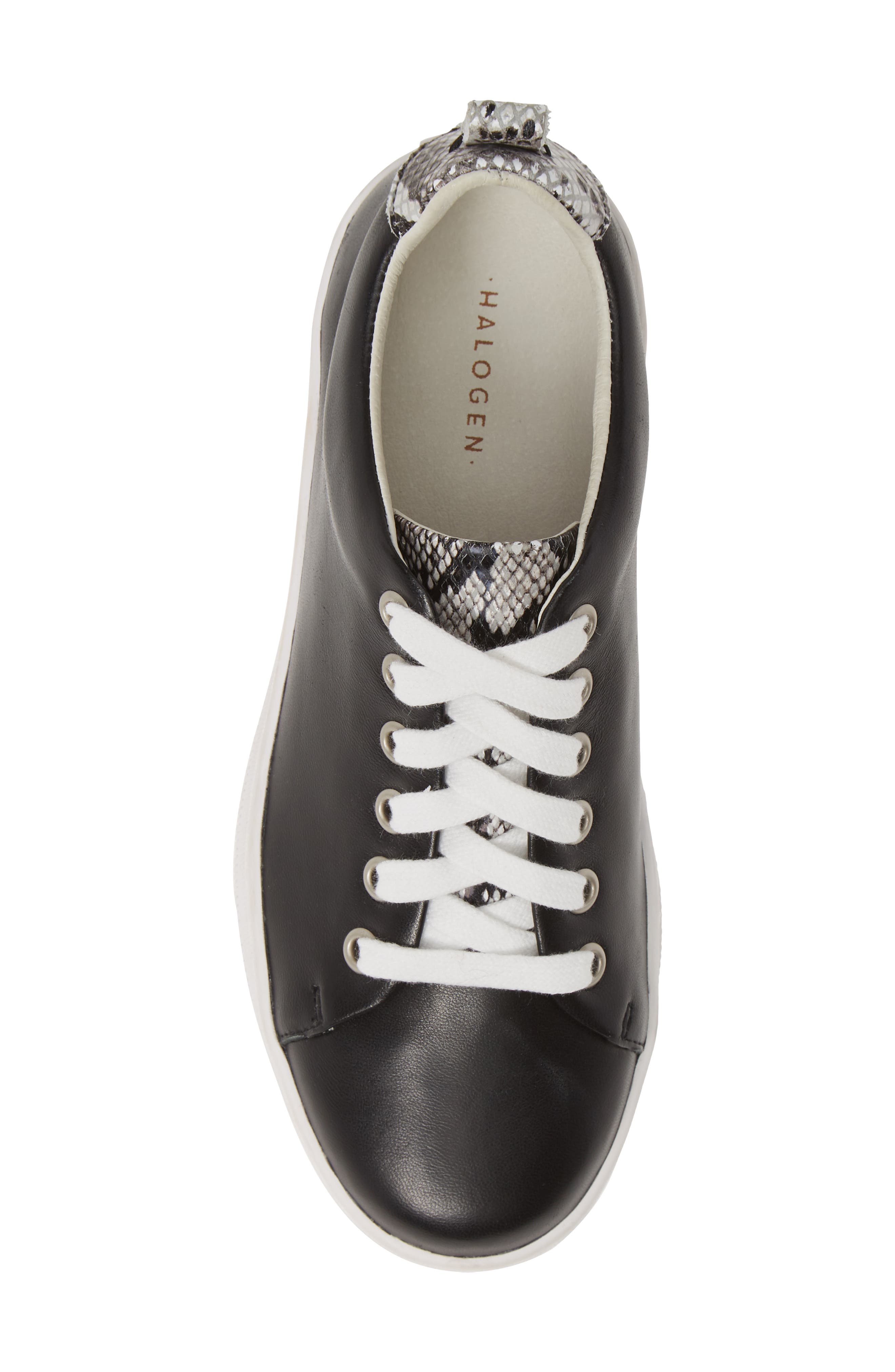 Halogen<sup>®</sup> Ivie Sneaker, Alternate, color, 