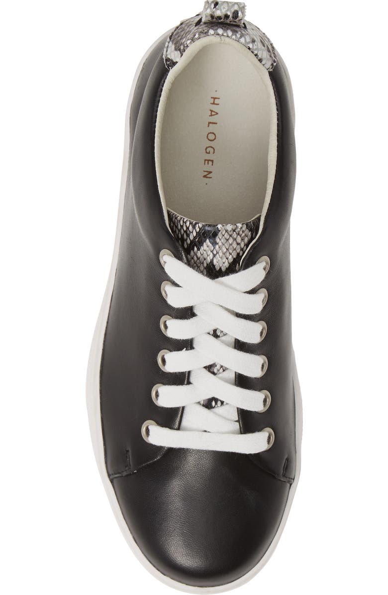 Halogen<sup>®</sup> Ivie Sneaker, Alternate, color,