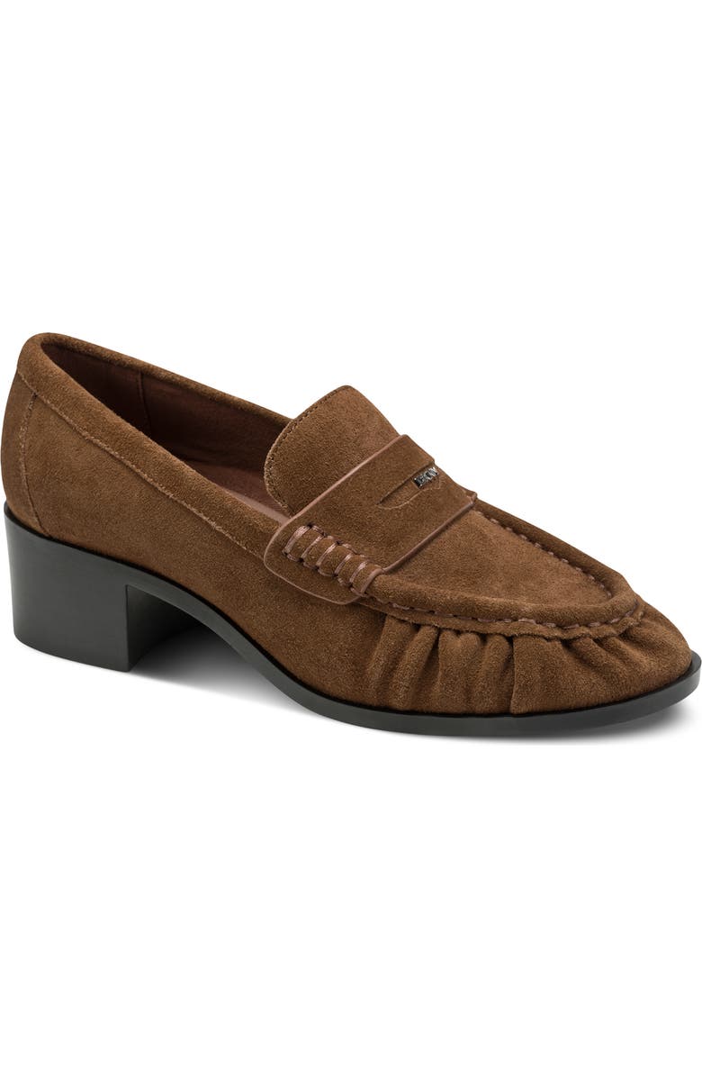 DKNY Ladey Loafer Pump, Main, color,