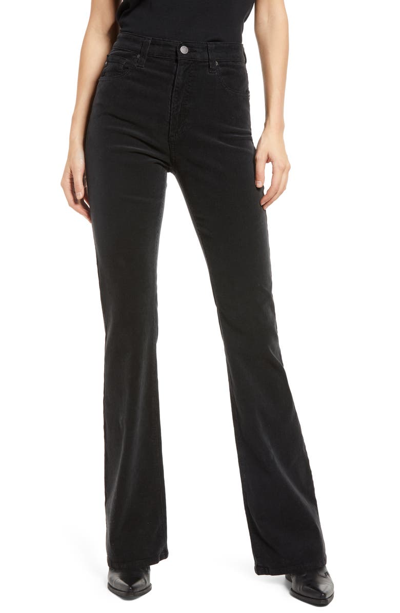 AG Alexxis High Waist Bootcut Pants, Main, color,