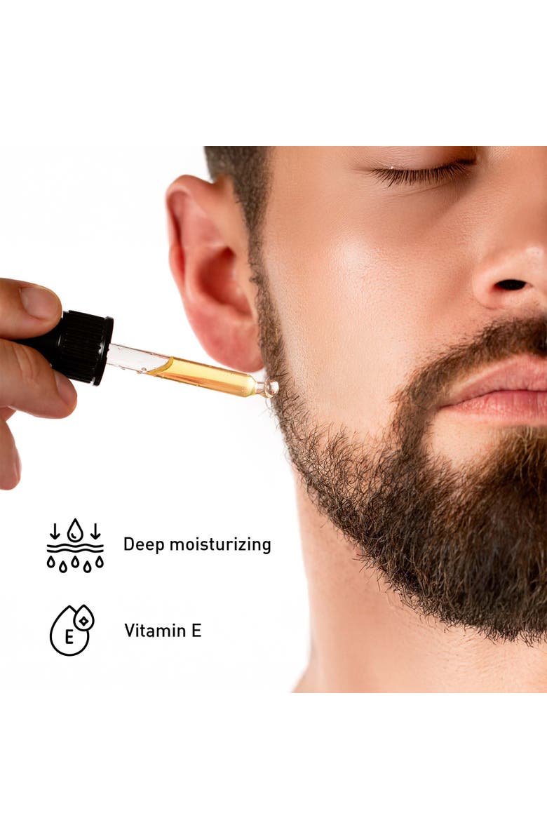 PURSONIC Mario Lopez Wireless Body Hair Trimmer and Beard Care Grooming Kit Bundle, Alternate, color, Multicolor