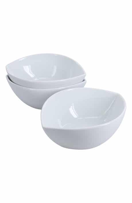 BIA Cordon Bleu Set of 3 Split Oval Bowls