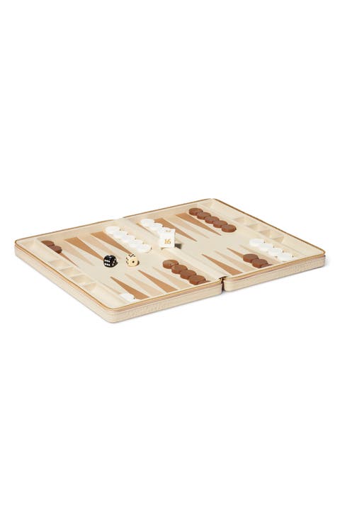 Enzo Travel Backgammon