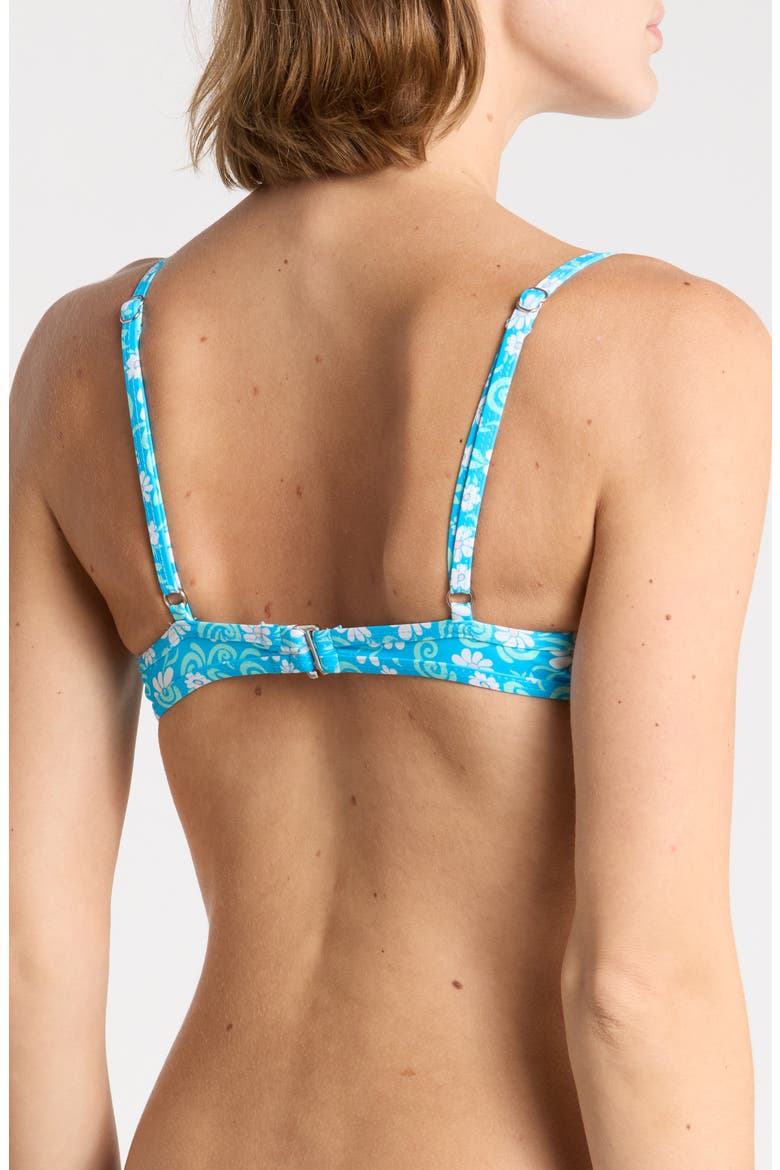 West Coast Bikini Top, Alternate, color, POOLSIDE
