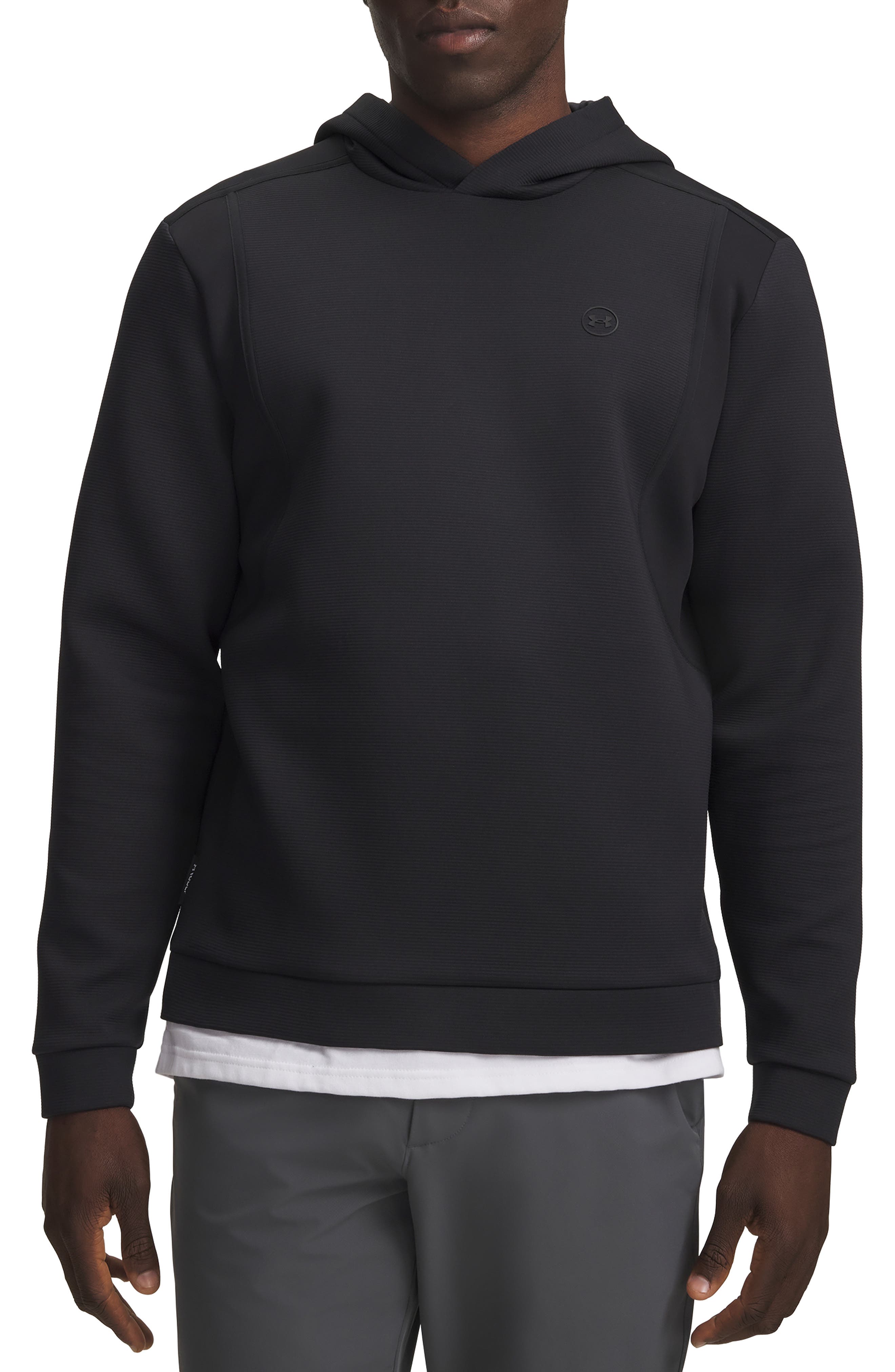 selected BLACK / BLACK