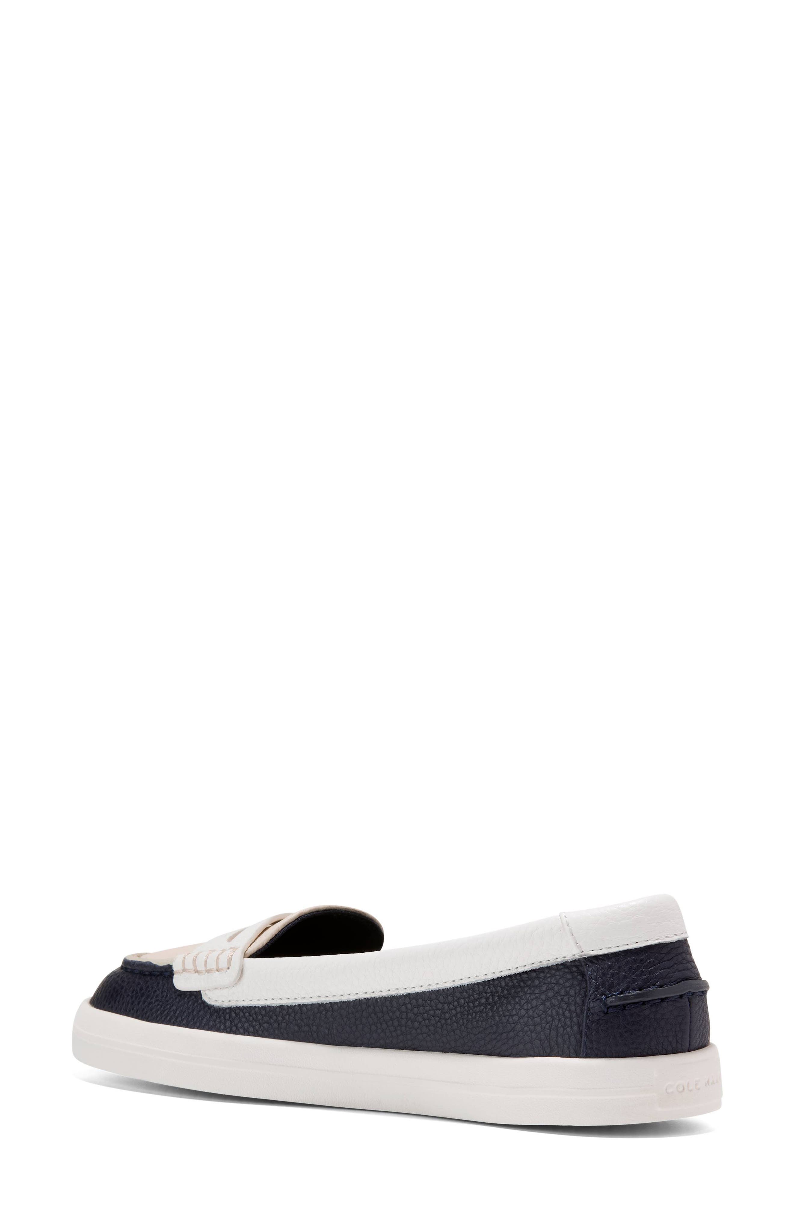 Nantucket Drift Penny Slip-On Loafer, Alternate, color, MIDNIGHT MOON/ ALABASTER GLEAM
