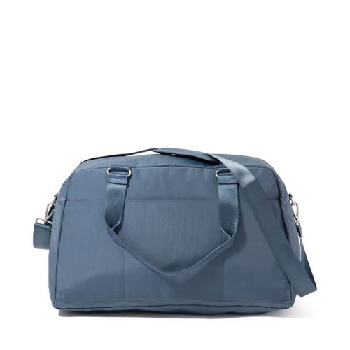 Baggallini Modern Everywhere Travel Duffel Weekender Bag