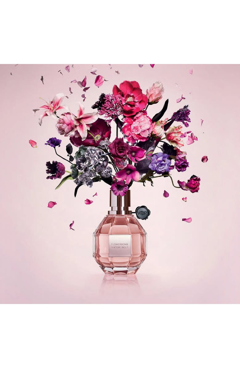 Viktor&Rolf Flowerbomb Eau de Parfum Set, Alternate, color, 
