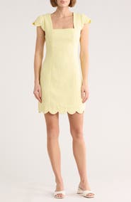 Lilly Pulitzer® Maisley Bouclé Shift Dress
