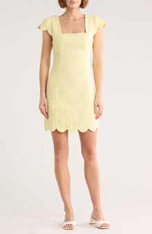 Lilly Pulitzer® Maisley Bouclé Shift Dress