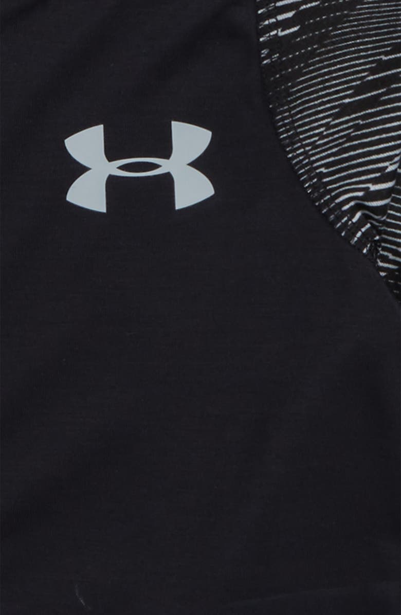 Under Armour Threadborne<sup>™</sup> HeatGear<sup>®</sup> Hoodie, Alternate, color, 