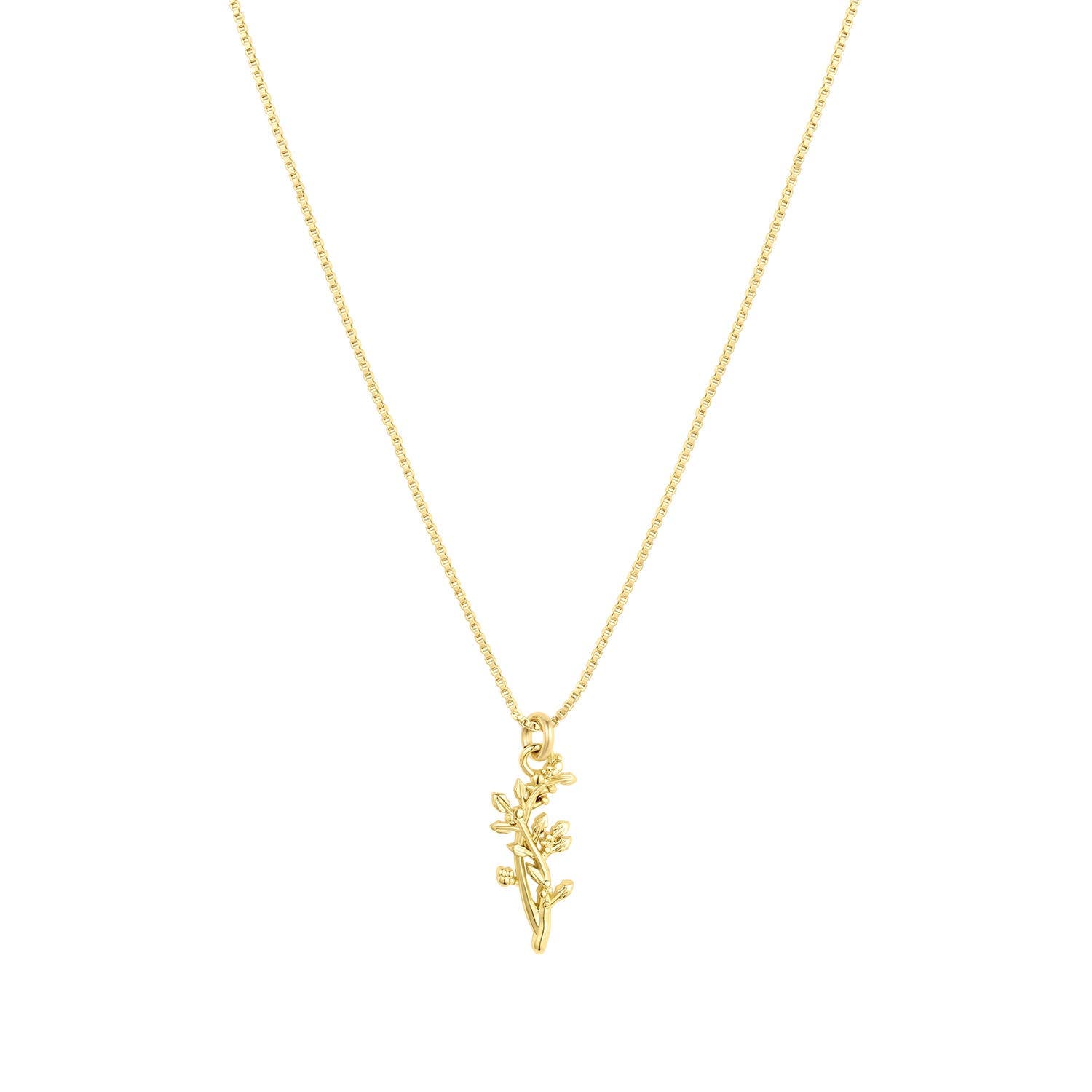 Gold / December