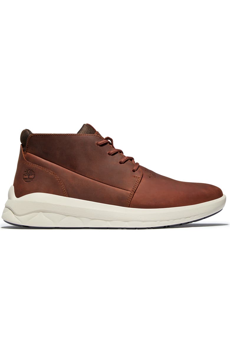 Timberland Bradstreet Ultra Chukka Boot, Alternate, color,