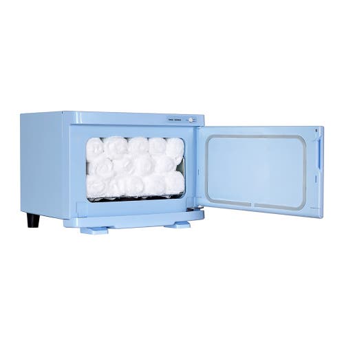 PURSONIC PURSONIC TOWEL WARMER WITH UV STERILIZER