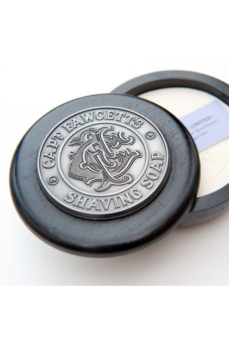Luxurious Shaving Soap, Alternate, color, Shaving Soap