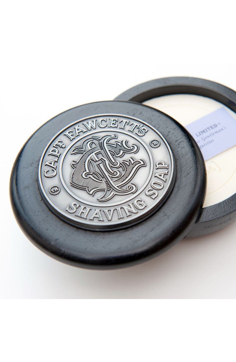 Captain Fawcett Luxurious Shaving Soap, Alternate, color, Shaving Soap
