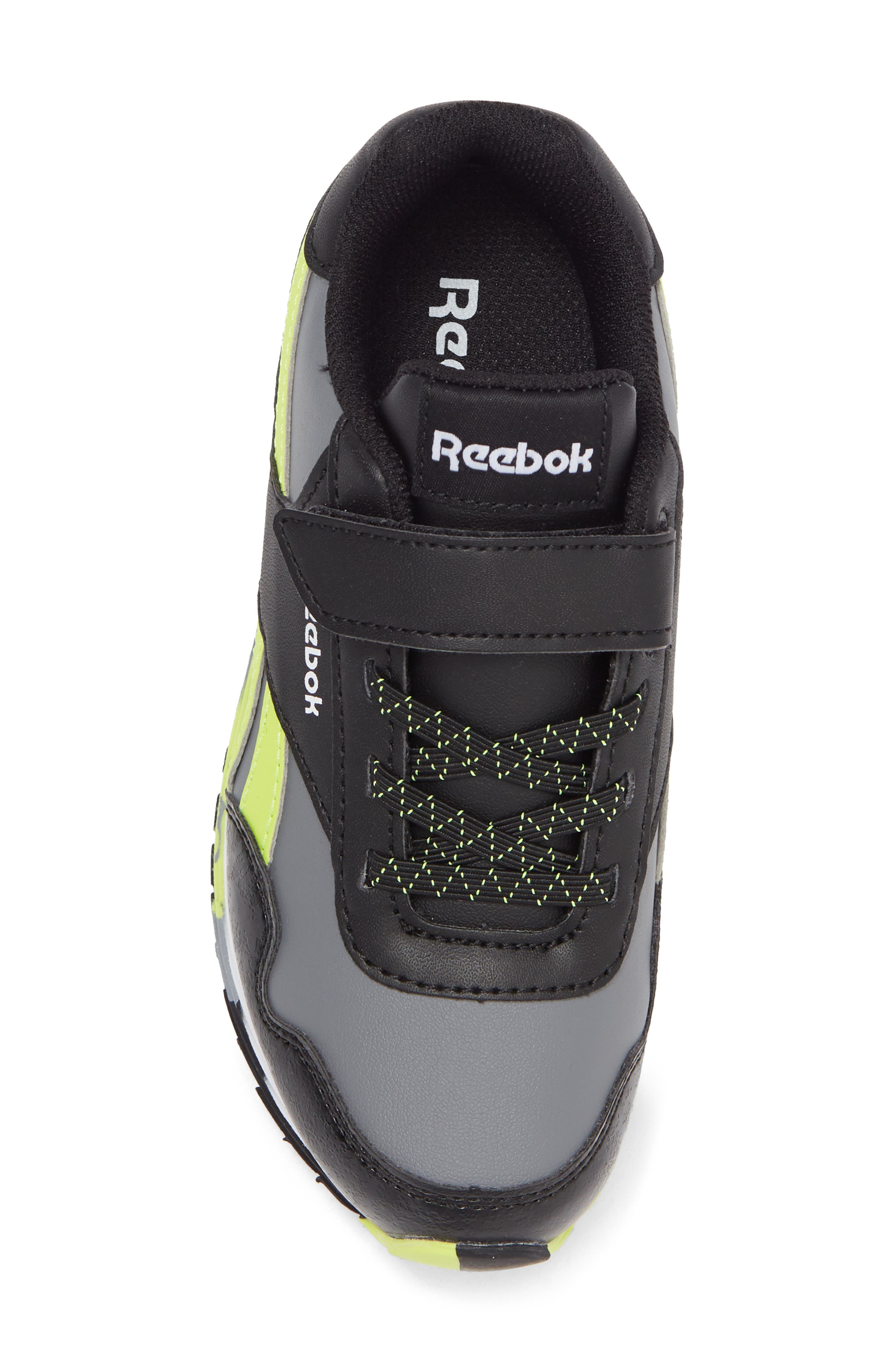 Reebok Kids' Royal Classic Jogger 3.0 Sneaker, Alternate, color, 