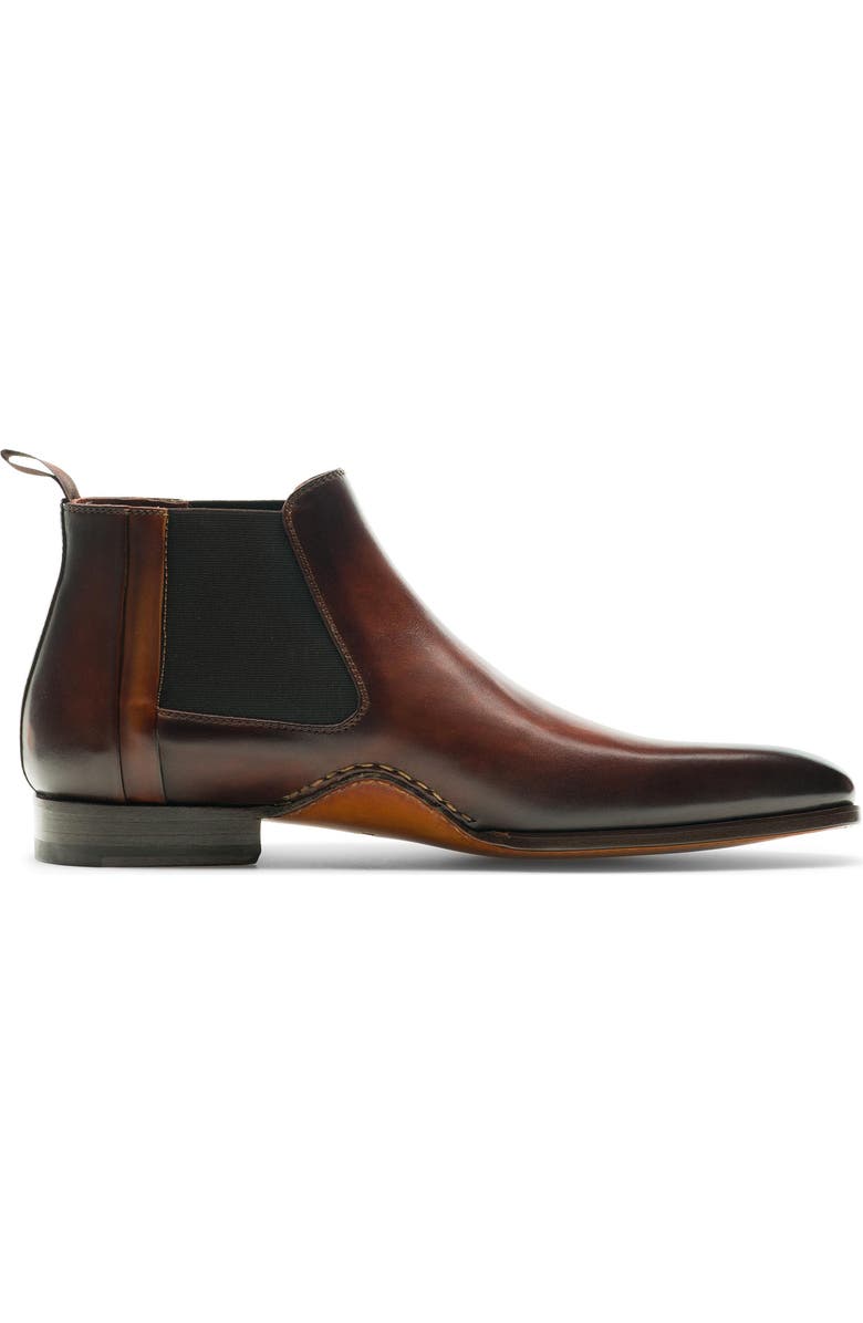 Magnanni Nadir Chelsea Boot, Alternate, color,